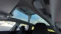 View of sunroof / panoramic roof
