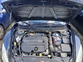 Motor bölümünün görünümü
