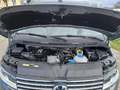 Motor bölümünün görünümü