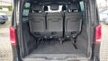 View of boot / luggage space