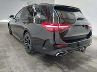 Aanzicht achter links