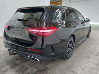 Aanzicht achter rechts