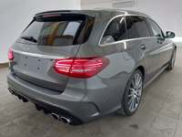 Aanzicht achter rechts