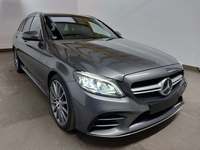 Aanzicht voor rechts