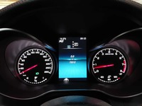 Aanzicht combi-instrument