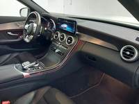 Aanzicht binnenruimte