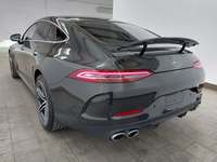 Aanzicht achter links