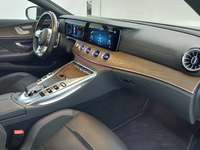 Aanzicht binnenruimte