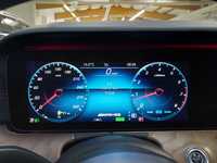 Aanzicht combi-instrument