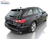 Aanzicht achter rechts