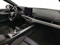 Aanzicht binnenruimte