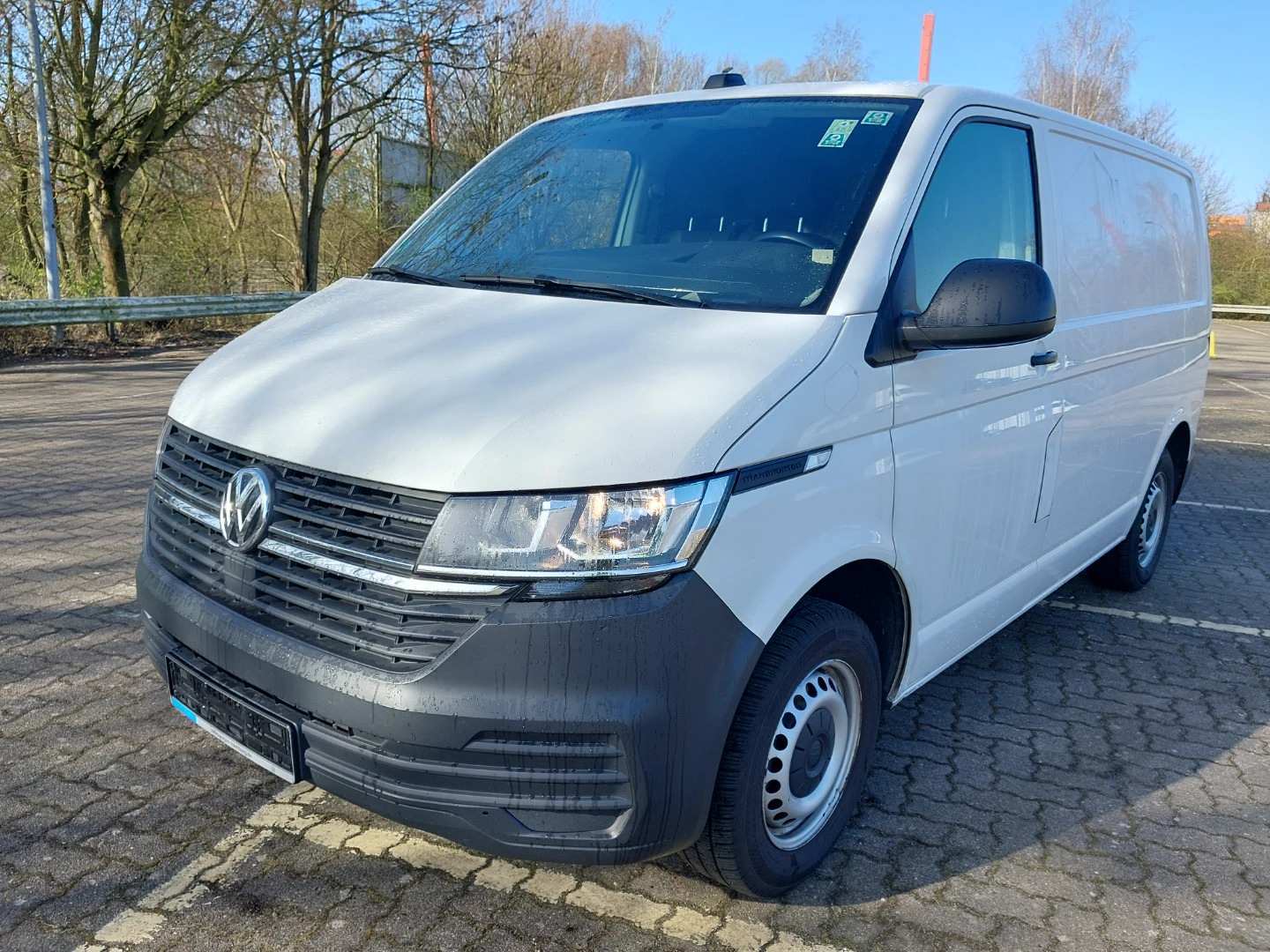 Volkswagen T6.1