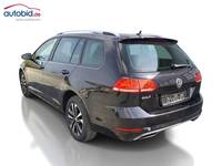 Pogled straga lijevo