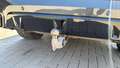 View of trailer tow-bar hitch