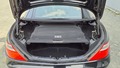 View of boot / luggage space
