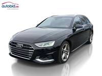 Náhled zpředu zleva