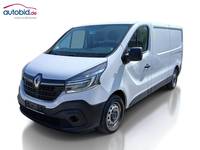 Renault Trafic Kasten L2H1 2,0 dCi "Komfort"