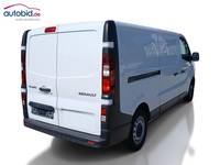 Vaade tagant paremalt