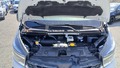 View of engine compartment