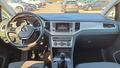 View of dashboard