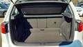 View of boot / luggage space