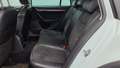 View of rear seat