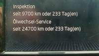 Status vozila