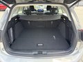 View of boot / luggage space