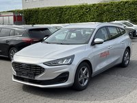 Ford Focus Turnier 1,5 EcoBlue TDCI "Titanium"