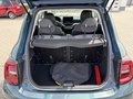 View of boot / luggage space