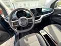 View of dashboard