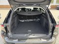 View of boot / luggage space