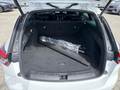 View of boot / luggage space