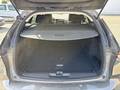 View of boot / luggage space