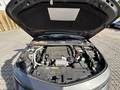 View of engine compartment