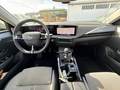 View of dashboard