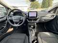 View of dashboard