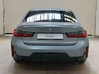 Rear view