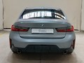 Rear view