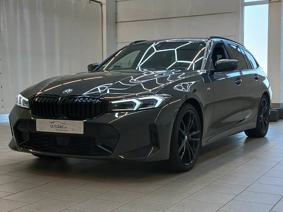 Náhled zpředu zleva