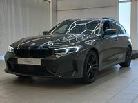 Náhled zpředu zleva