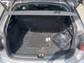 View of boot / luggage space