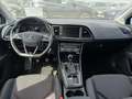 View of dashboard