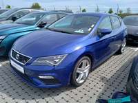 Seat Leon FR 1,4