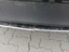 Bumper midden achter