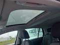 View of sunroof / panoramic roof