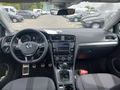 View of dashboard