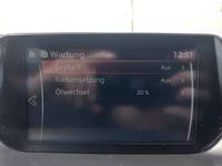 Fahrzeugstatus