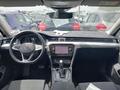 View of dashboard