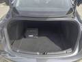 View of boot / luggage space